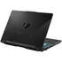 Ноутбук ASUS TUF Gaming A15 FA506IHR-HN047W AMD Ryzen 5 4600H/8Gb/512Gb SSD/NV GTX1650 4Gb/15.6" FullHD/Win11 Graphite Black