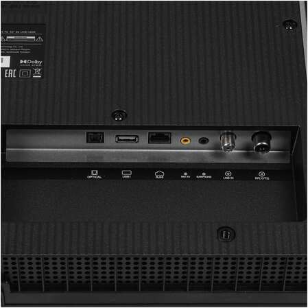 Телевизор 55" Viomi YMD55AHURUS1