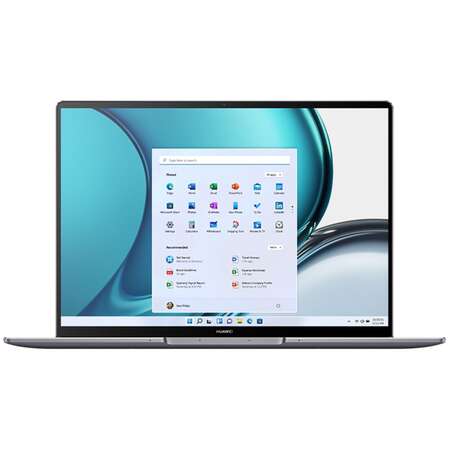 Ноутбук Huawei MateBook 14S HKF-X Core i7 12700H/16Gb/1Tb SSD/14" FullHD/Win11 Space Gray
