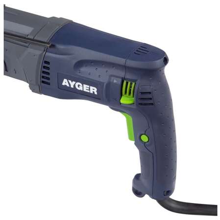 Перфоратор AYGER AH1050