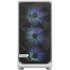 Корпус ATX Miditower Fractal Design Meshify 2 RGB TG Clear Tint White