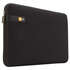 15" Чехол для ноутбука Case Logic LAPSM-115K MacBook Pro laptop sleeve, черный