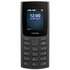Мобильный телефон Nokia 110 Dual Sim (TA-1567) Black