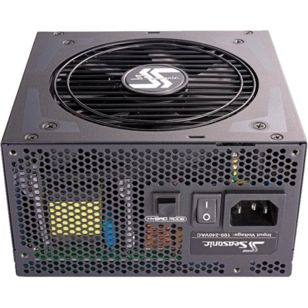 Блок питания 750W Seasonic FOCUS PX-750 SR-750PX
