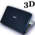 Ноутбук Acer Aspire 5738DZG-444G32Mi T4400/4G/320G/DVD/HD4570/15.6"HD/Win7 HP (LX.PRK02.006)