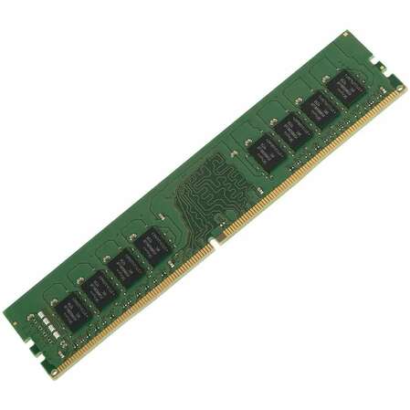 Модуль памяти DIMM 16Gb DDR4 PC21300 2666MHz Kingston (KVR26N19D8/16)