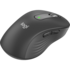 Мышь беспроводная Logitech Signature M650 L Left Graphite Wireless