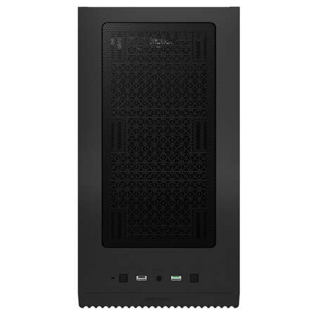 Корпус MicroATX Minitower Deepcool MATREXX 40 3FS черный
