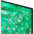 Телевизор 65" Samsung UE65DU8000UXRU 2024 (4K UHD 3840x2160, Smart TV) черный (EAC)