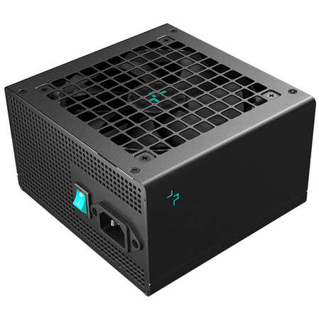 Блок питания 650W Deepcool PN650M