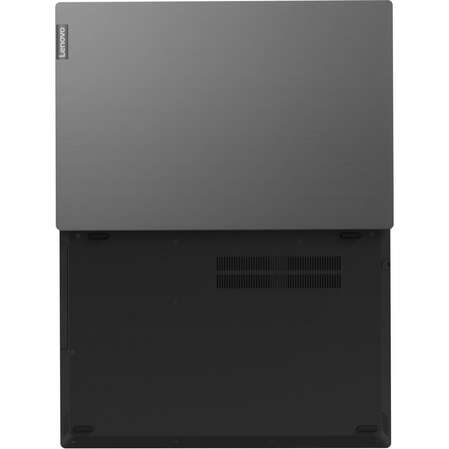 Ноутбук Lenovo V340-17IWL Core i3 8145U/8Gb/256Gb SSD/DVD/17.3" FullHD/Win10Pro Grey