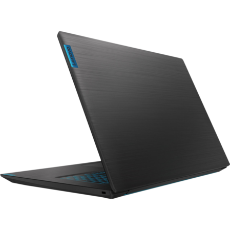 Ноутбук Lenovo IdeaPad Gaming L340-15IRH Core i5 9300H/8Gb/256Gb SSD/NV GTX1050 3Gb/15.6" FullHD/Win10 Black