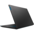 Ноутбук Lenovo IdeaPad Gaming L340-15IRH Core i5 9300H/8Gb/256Gb SSD/NV GTX1050 3Gb/15.6" FullHD/Win10 Black