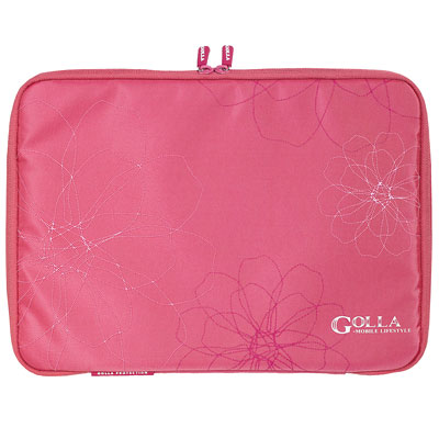 13" Папка Golla Sleeve GAIA G615 (pink)