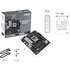Материнская плата ASUS Prime B650M-R B650 Socket AM5 2xDDR5, 4xSATA3, RAID, 2xM.2, 2xPCI-E16x, 2xUSB3.2, HDMI, 2.5Glan, mATX