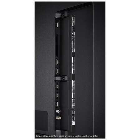 Телевизор 50" LG 50QNED86T6A.ARUG 2024 (4K UHD 3840x2160, Smart TV) черный титан (EAC)