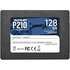 Внутренний SSD-накопитель 128Gb PATRIOT P210 P210S128G25 SATA3 2.5" 