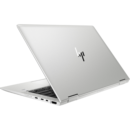 Ноутбук HP EliteBook x360 1030 4QY24EA G3 Core i5 8250U/16Gb/512Gb SSD/13.3" Touch/LTE/Pen/Win10Pro Gray