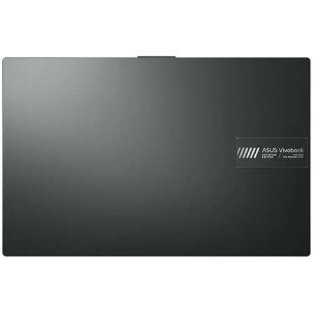 Ноутбук ASUS VivoBook Go 15 E1504FA-BQ090 AMD Ryzen 5 7520U/8Gb/512Gb SSD/15.6" FullHD/DOS Black