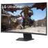 Монитор 32" LG UltraGear 32GS60QC-B VA 2560x1440 1ms HDMI, DisplayPort