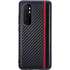 Чехол для Xiaomi Mi Note 10 Lite G-Case Carbon черный