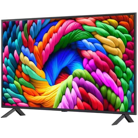 Телевизор 50" LG 50NANO90A6B.ARUG 2025