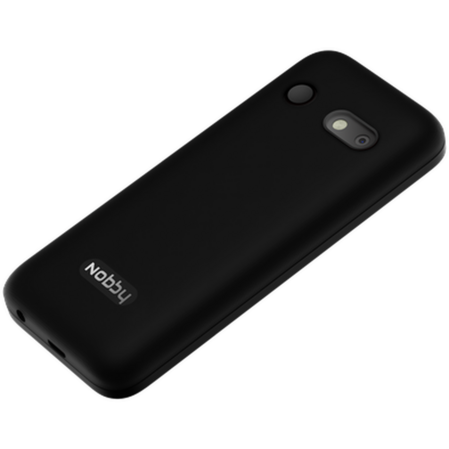 Мобильный телефон Nobby 231 Black