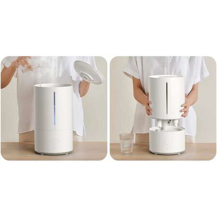 Ультразвуковой увлажнитель воздуха Xiaomi Smart Humidifier 2 BHR6026EU