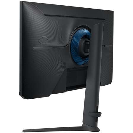 Монитор 27" Samsung Odyssey G4 S27BG400EI IPS 1920x1080 1ms HDMI, DisplayPort