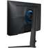 Монитор 27" Samsung Odyssey G4 S27BG400EI IPS 1920x1080 1ms HDMI, DisplayPort