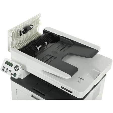 МФУ Pantum BM5100ADW ч/б А4 40ppm с автоподатчиком, LAN, WiFi