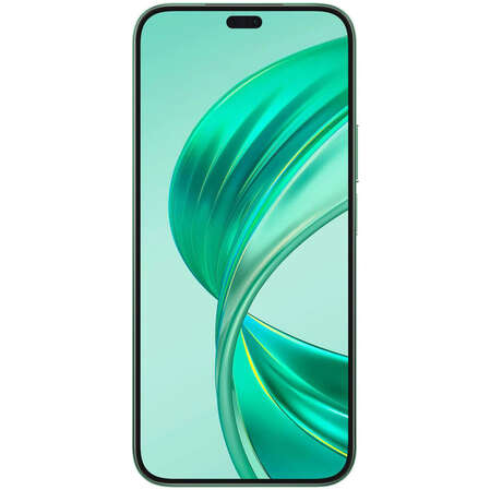 Смартфон Honor X8b 8/256GB RU Glamorous Green