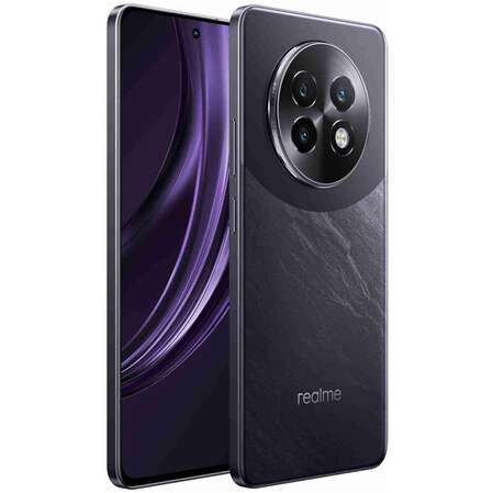 Смартфон Realme 13+ 5G 8/256GB RU Dark Purple