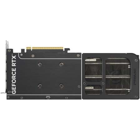 Видеокарта ASUS GeForce RTX 5060 Ti 16384Mb, Prime OC 16 Gb (Prime-RTX5060TI-O16G) 1xHDMI, 3xDP, Ret