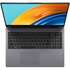 Ноутбук Huawei MateBook D16 RLEF-X Core i5 12450H/16Gb/512Gb SSD/16" FullHD/Win11 Space Grey