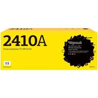 Картридж T2 TC-HW2410A  (W2410A) для Color LaserJet Pro M182n/M183fw (1050 стр.) черный