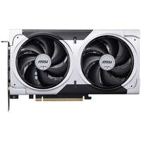 Видеокарта MSI GeForce RTX 5060 Ti 8192Mb, Ventus 2X OC Plus 8 Gb (RTX 5060 Ti 8G Ventus 2X OC Plus) 1xHDMI, 3xDP, Ret