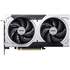 Видеокарта MSI GeForce RTX 5060 Ti 8192Mb, Ventus 2X OC Plus 8 Gb (RTX 5060 Ti 8G Ventus 2X OC Plus) 1xHDMI, 3xDP, Ret