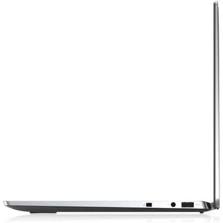Ноутбук Dell Latitude 9510 Core i7 10810U/16Gb/1Tb SSD/15.6" FullHD/Win10Pro Silver