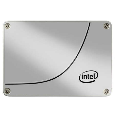 Внутренний SSD-накопитель 480Gb Intel SSDSC2BX480G401 SATA3 2.5" S3610-Series