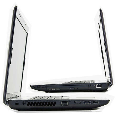 Ноутбук Lenovo IdeaPad Z575 A8-3500M/4Gb/750Gb/HD 6740/15.6"/Wifi/BT/Cam/Win7 HB