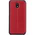 Чехол для Xiaomi Redmi 8A G-Case Slim Premium Book красный