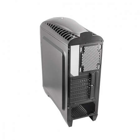 Корпус ATX Miditower 3Cott G09 Black