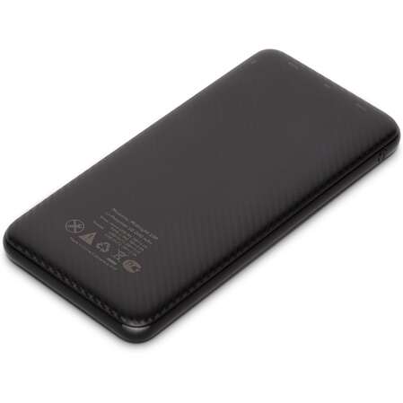 Внешний аккумулятор Accesstyle Midnight 10P 10000 mAh, черный