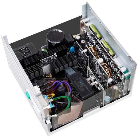 Блок питания 1200W Deepcool PN1200M WH White
