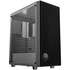 Корпус ATX Miditower Ocypus Gamma C70 BK Black