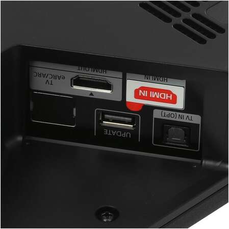 Саундбар Sony HT-G700//C Black