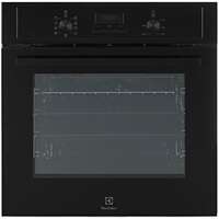 Духовой шкаф электрический Electrolux EOF3H50BK