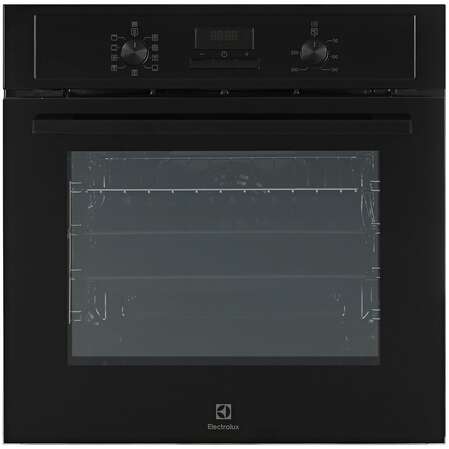 Духовой шкаф электрический Electrolux EOF3H50BK