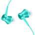 Гарнитура Xiaomi Mi In-Ear Basic Blue